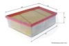 COMLINE EAF837 Air Filter